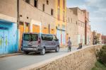 Nissan NV300 Combi 2016 года